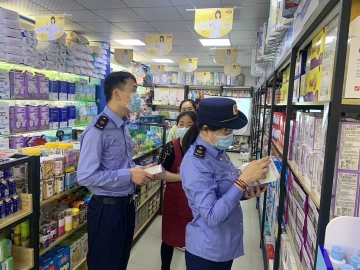 專項檢查！浙江緊急排摸湖南郴州固體飲料流向，嚴查食品銷售環節